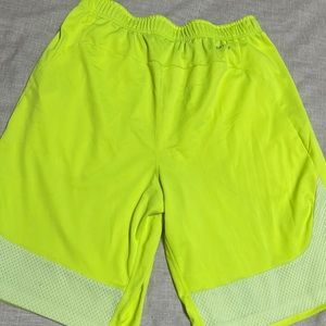 Nike Dri-Fit Shorts